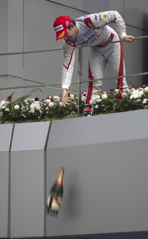 GP MALESIA Domenica